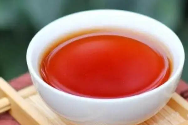 熟普洱茶致癌是肯定的_普洱茶致癌是真的吗