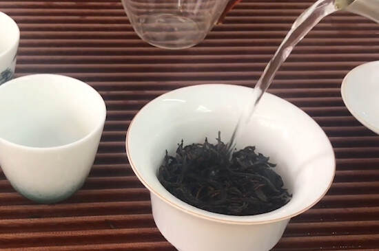 鸭屎香是什么茶？冲泡方法