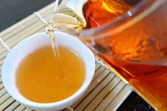 祁门红茶十大名牌_祁门红茶品牌排行榜