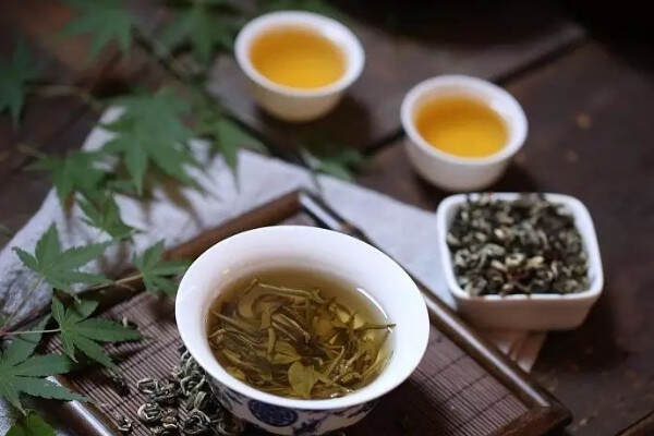 普洱茶怎么分辨好坏_如何鉴别普洱茶的品质