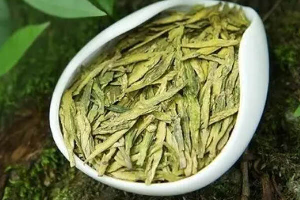 绿茶有哪些品种_绿茶种类名称大全