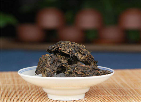 为什么那么多人爱黑茶？一篇通识黑茶的基本