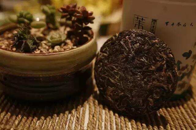 茉莉花茶用的什么茶？99%的人没想到能是它！