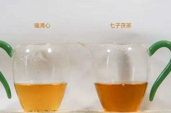 泾阳和安化的茯茶哪个好_安化黑茶和泾渭茯茶哪个好？