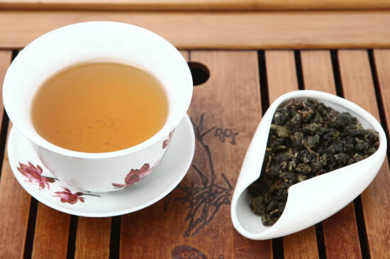 冲泡乌龙茶时茶水比例是