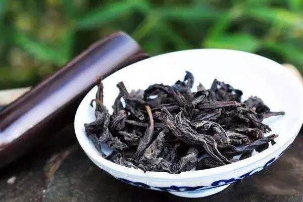 肉桂茶属于红茶吗_肉桂茶是什么茶种