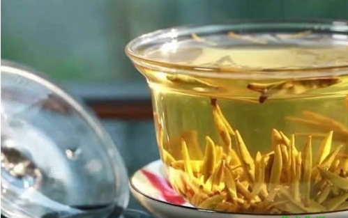 蒙顶山茶种类，蒙顶山哪种茶好？