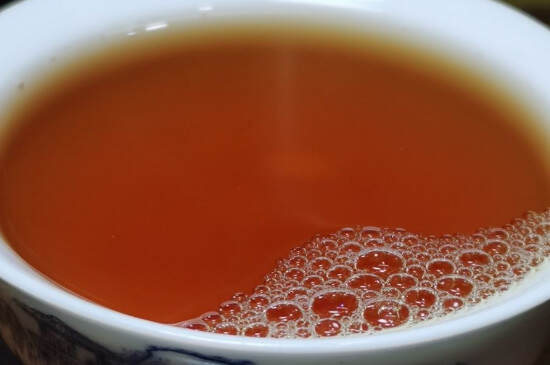 恩施利川红茶的功效与作用_利川红茶叶有什么药效？