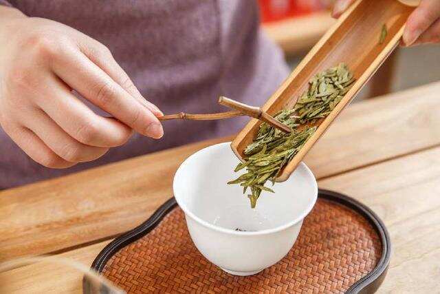 你知道茶叶是如何保护人体器官的吗？