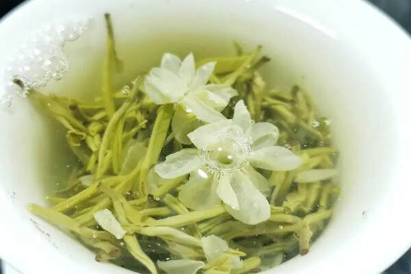 茉莉花茶是绿茶吗？茉莉花茶属于什么茶？