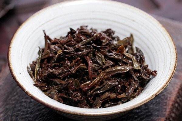 肉桂茶是红茶还是绿肉桂茶是什么茶种