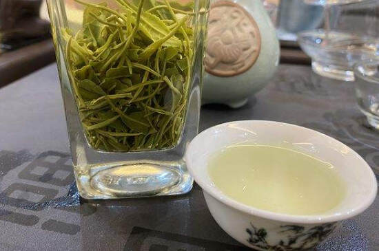 恩施玉露是红茶吗_恩施玉露茶属于什么茶？