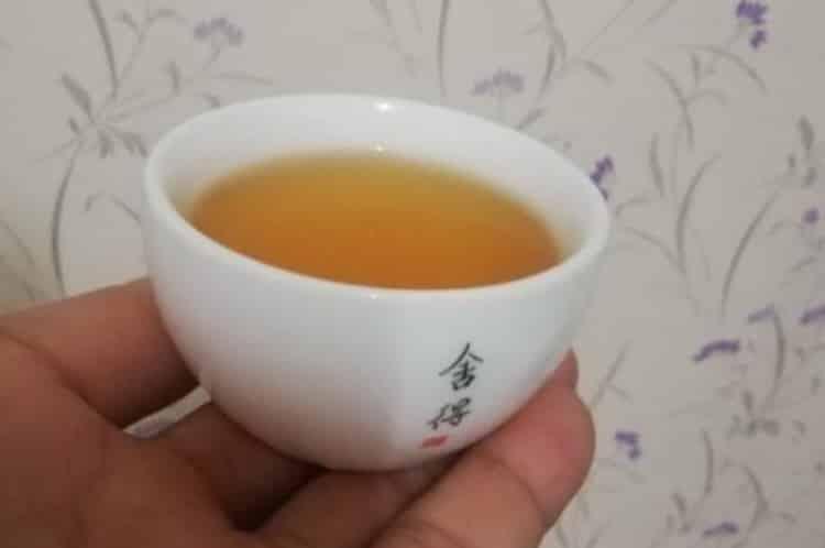 一禅一世界一茶一人生_禅茶心语