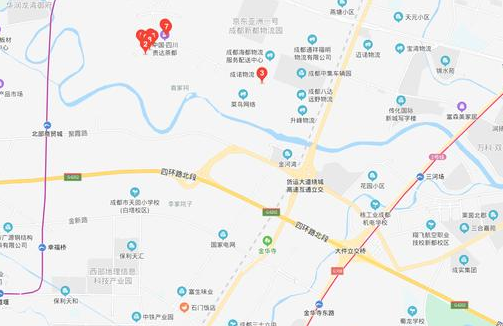 成都茶叶批发市场地址