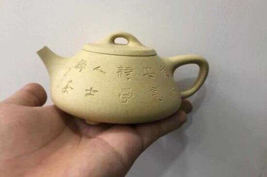 生普洱茶用什么泥料的紫砂壶_最合适生普的紫砂泥料