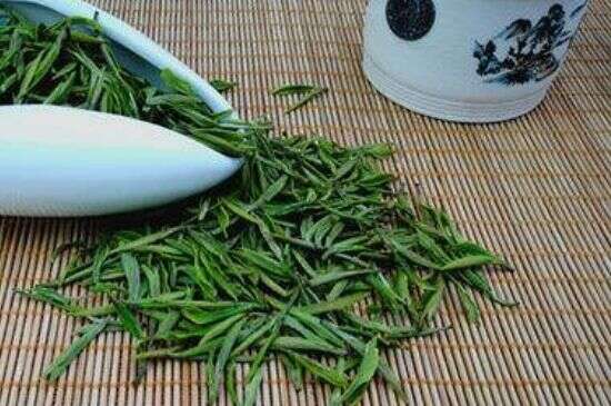 资溪白茶是什么资溪白茶属于什么茶类？