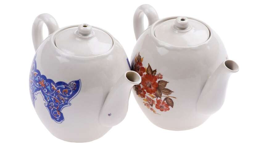 茶壶是陶瓷好还是紫砂好？