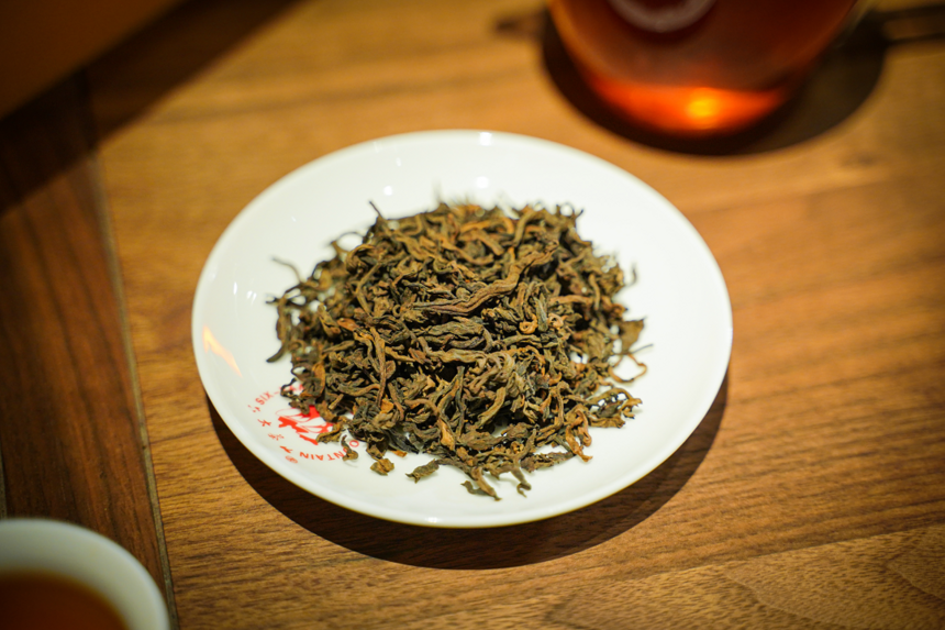 三香合一的茶礼你冲不冲？不设限的茶生活有它就够了