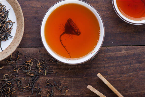 红茶是否越久越好?