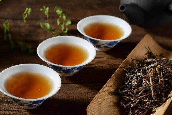 红茶的特点_红茶的基本特征是什么