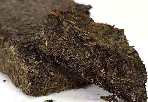 新手入门喝黑茶选哪种？