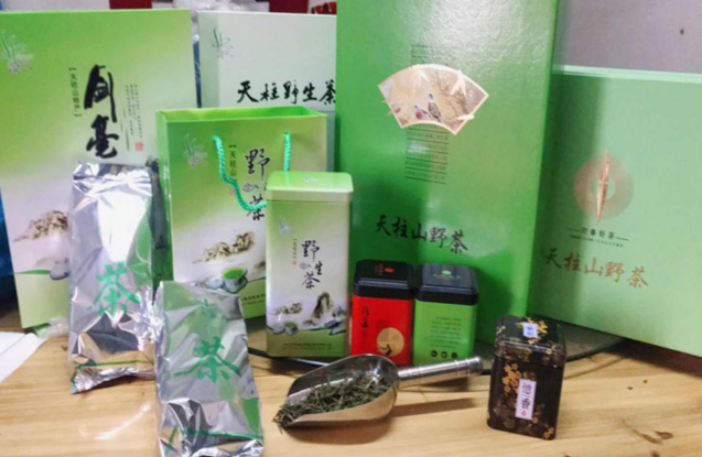 天柱山茶什么档次？天柱山茶怎么喝好？