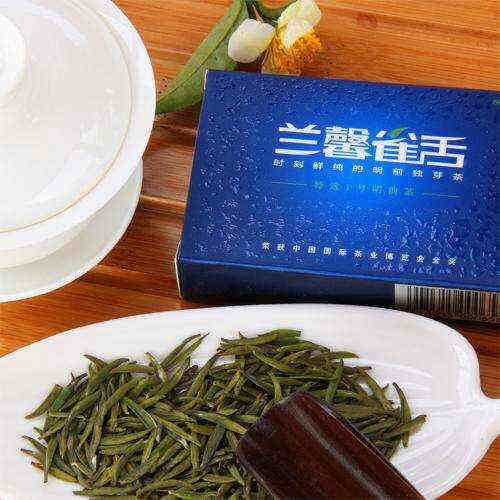 兰馨雀舌茶价格贵吗？