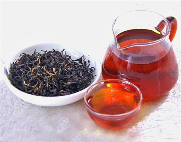 红茶有什么作用呢?