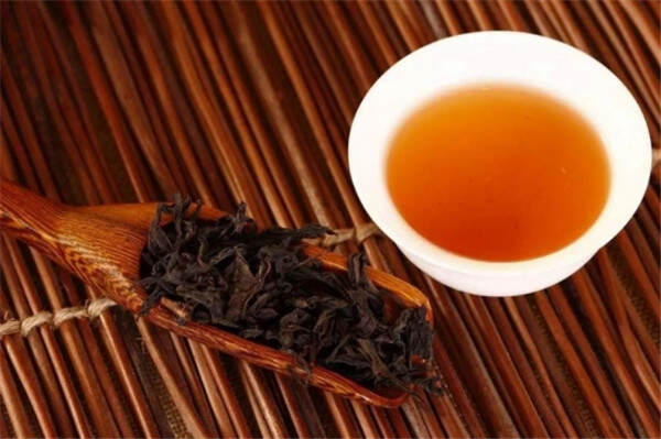 黑茶基础知识贴，介绍黑茶