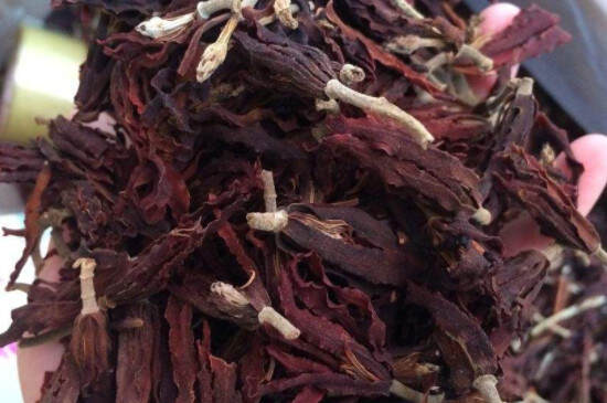 花茶属于熟茶吗？花茶是熟茶还是生茶？