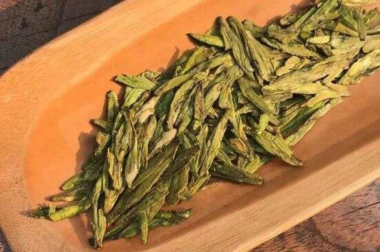 明前茶多少钱一斤_明前龙井茶价格表！