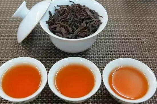 贵州红茶有哪几种_贵州红茶有哪些品种？