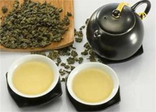 冻顶乌龙茶是什么茶？冻顶乌龙茶与铁观音茶叶的区别