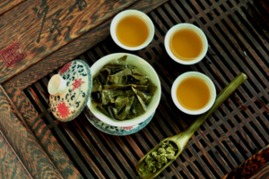 普洱茶是红茶还是黑茶呢？看完你就懂了