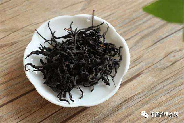 市场为什么流行橙黄色的红茶呢？