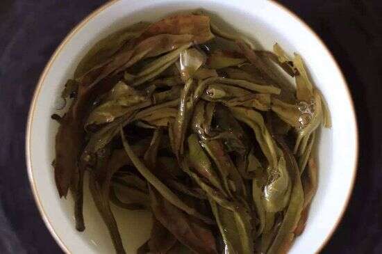 云南黄茶是什么云南有黄茶吗？