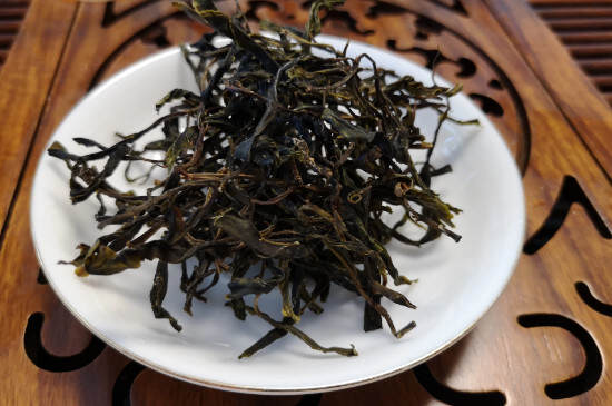本山是什么茶？