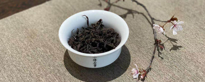 果香肉桂茶是什么茶？