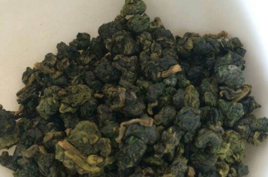 梨山茶是什么茶？