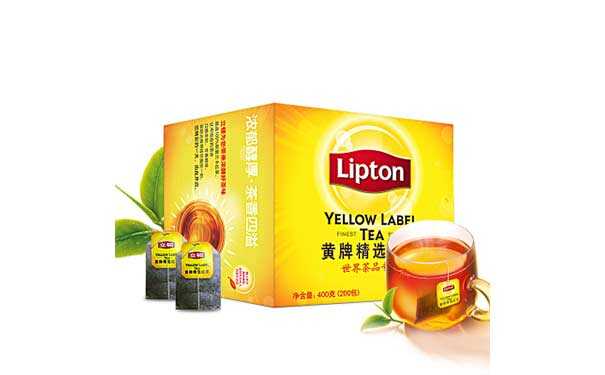立顿红茶的由来 立顿红茶产自哪个国家