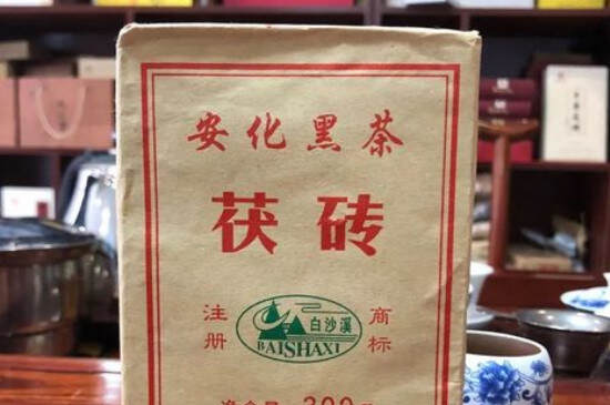 湖南安化黑茶到底好不好_湖南安化黑茶真的能治病吗？