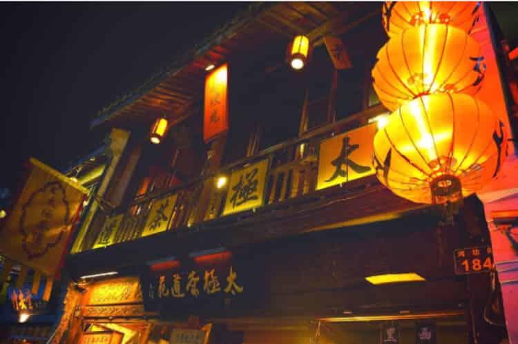 杭州老字号茶庄有哪些_杭州有什么老字号的茶叶店？