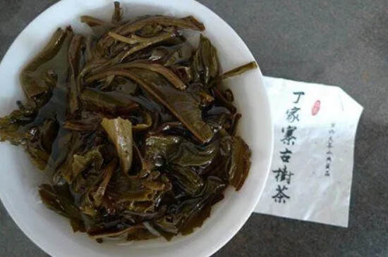 易武丁家寨古树茶价格_丁家寨古树茶多少钱一斤？