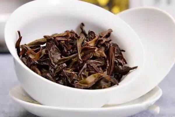 肉桂是红茶还是绿肉桂是什么茶种