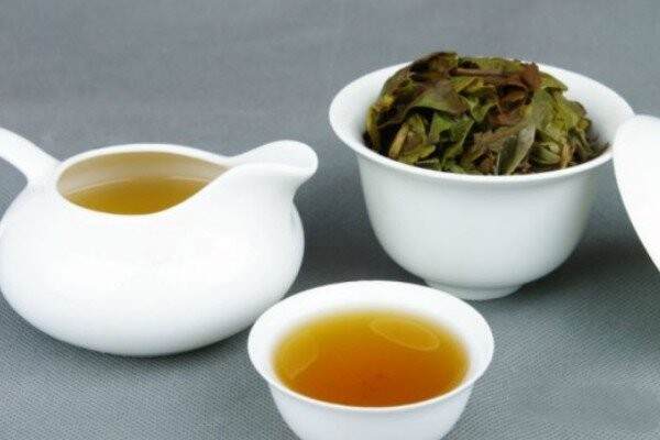 漳平水仙茶怎么泡_漳平水仙茶可以用紫砂壶泡吗