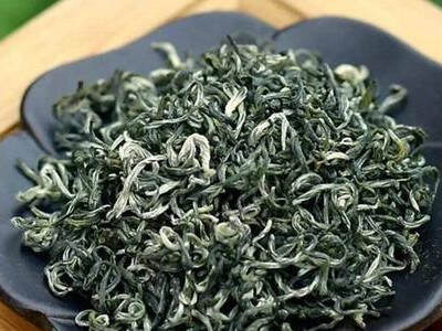 【茶功效】仙毫茶有什么作用 仙毫茶的功效与作用