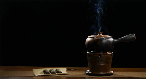 白茶制作工艺简单,却是味道最接近自然的茶!
