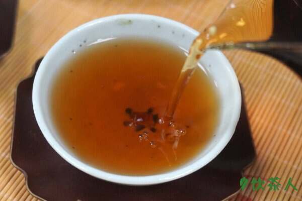 黑茶怎么泡_怎样泡黑茶才是正确的