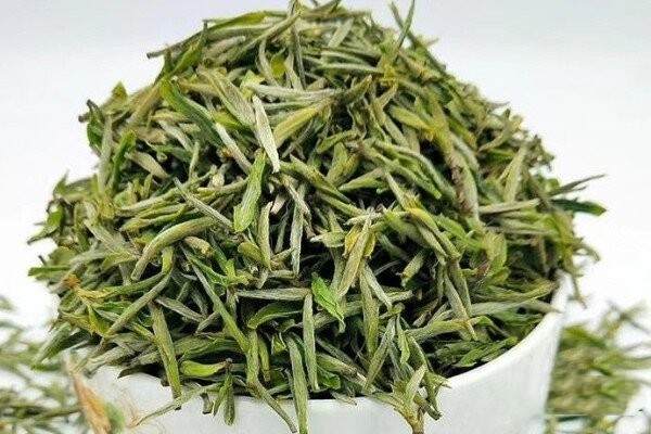 绿茶有哪几种绿茶种的名贵茶叶有哪些