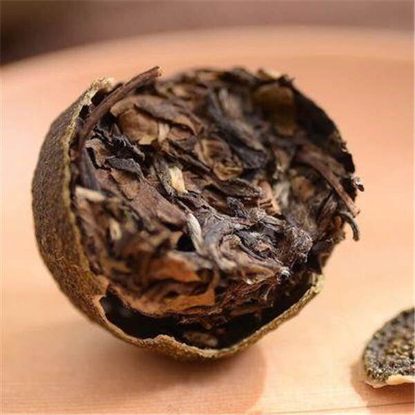 新白茶出现“青味”，该怎么办